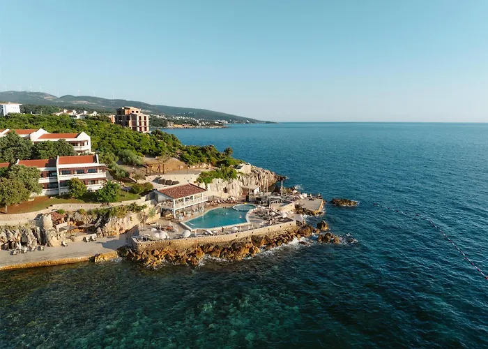 Radisson Resort Ruza Vjetrova Dobra Voda