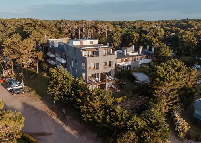 Rincon Del Duende Resort Y Spa De Mar Mar de Las Pampas