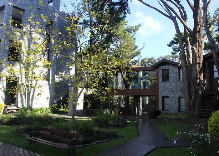 Rincon Del Duende Resort Y Spa De Mar Mar de Las Pampas