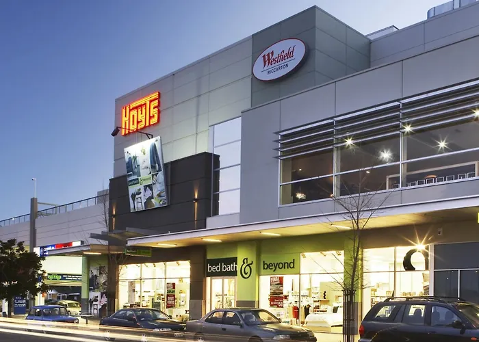 Tower Junction Motor Lodge- Motel With Airport And Railway Station Shuttle Service- Best Location - Close To Westfield Mall, Tower Junction Shopping Centre, Restaurants, Cafes Etc Christchurch