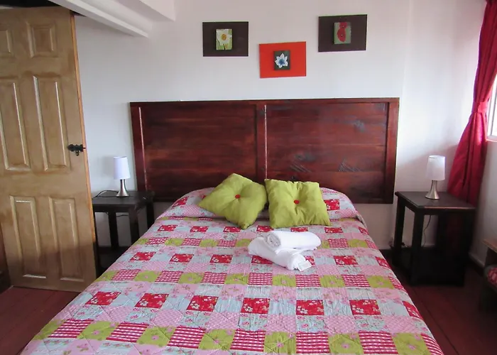 Casa La Eliana Hostel Salento