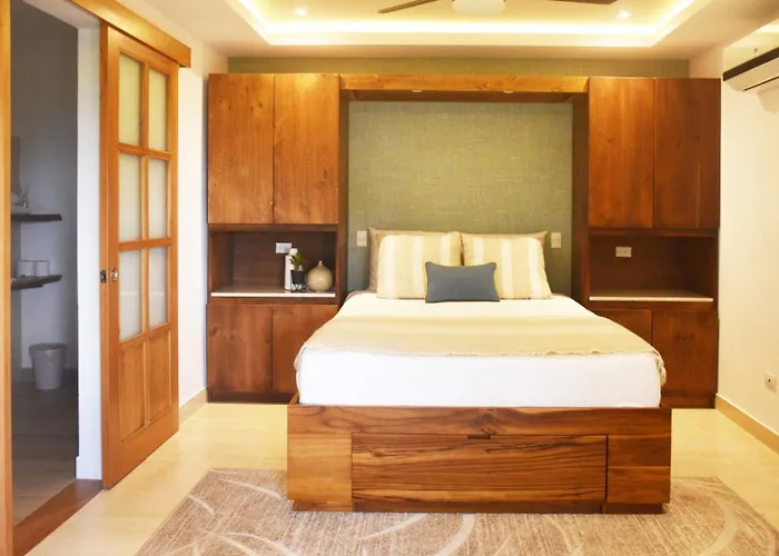 Hotel Villas Nicolas - Adults Only Manuel Antonio