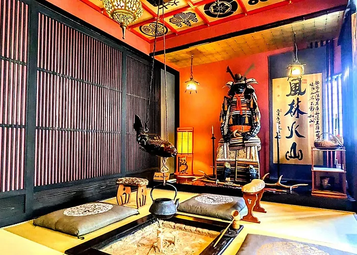 Yadoya Kyoto Shimogamo Villa