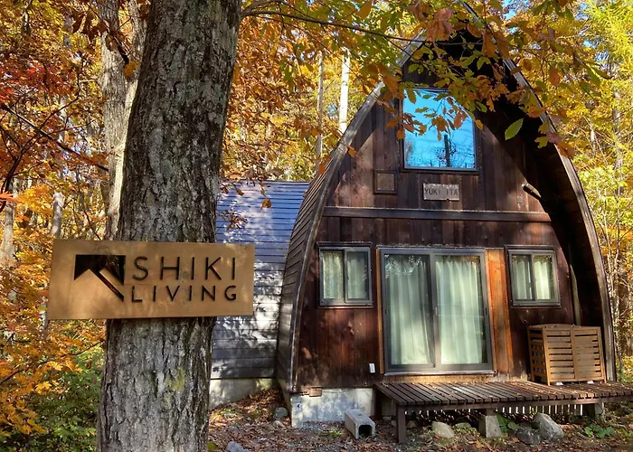 Yukiita Lodge Hakuba