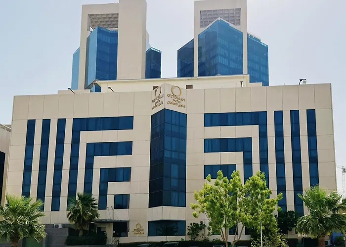 Ottoman Hotel Al Khobar