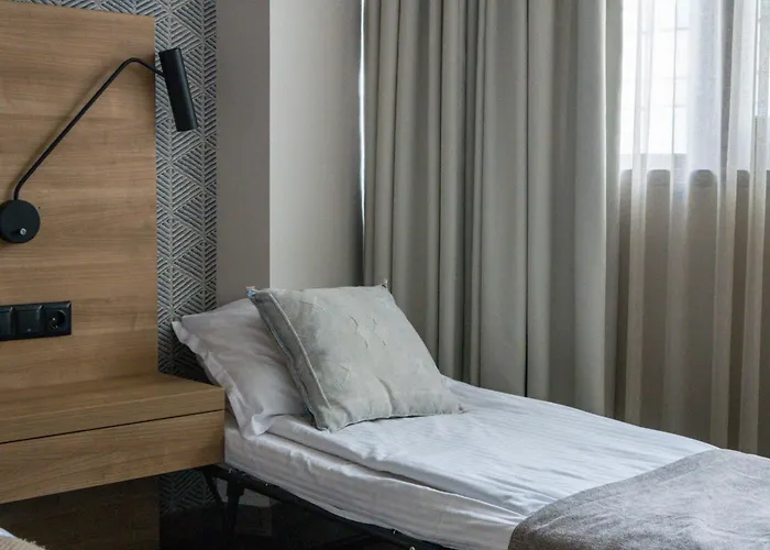 Worknomads Lab Hotel Sofia