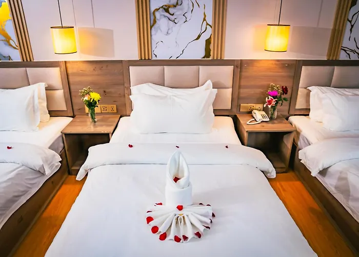 889 Boutique Hotel Phnom Penh