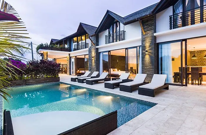 14 Palms Hotel Uluwatu 