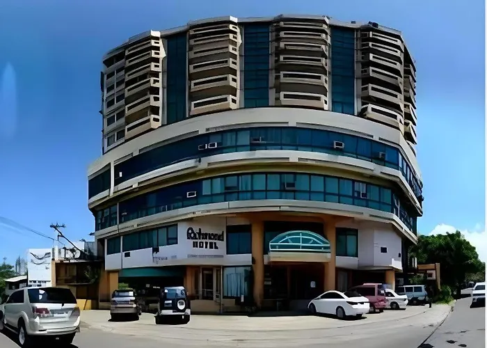 Richmond Plaza Hotel Cebu