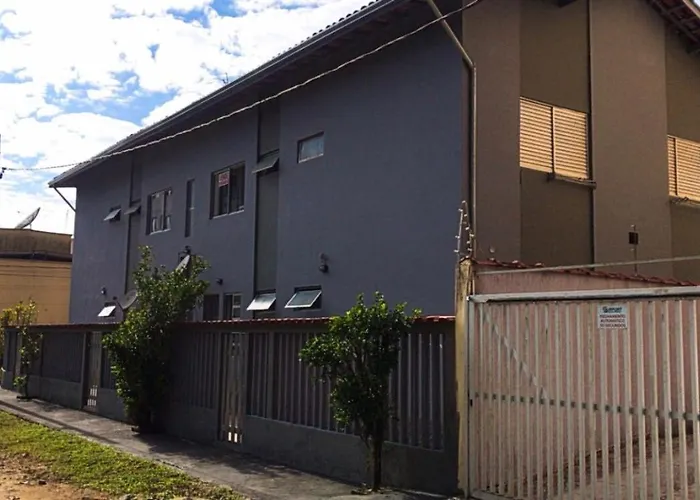 Apartamento Ate 10 Pessoas, 4 Quadras Praia Grande Ubatuba-Sp
