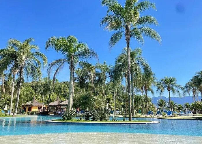 Luxo E Sofisticacao No Costabella Marina E Resort Angra dos Reis