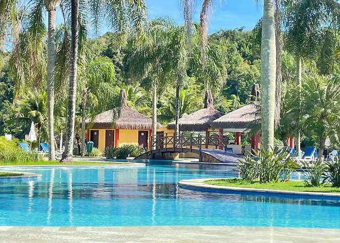 Luxo E Sofisticacao No Costabella Marina E Resort Angra dos Reis