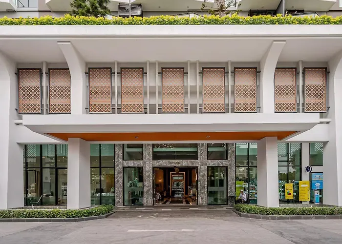 The Astra Sky River 1521 Chiang Mai