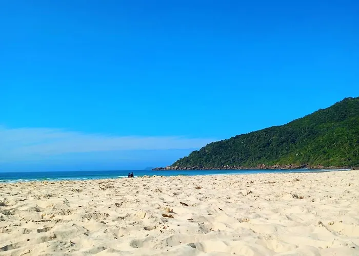 Apto Studio Hotel Praia Brava Florianopolis