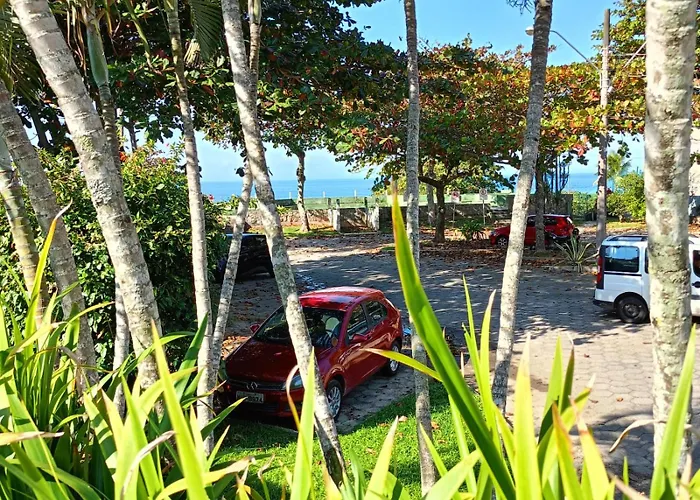Apto Studio Hotel Praia Brava Florianopolis