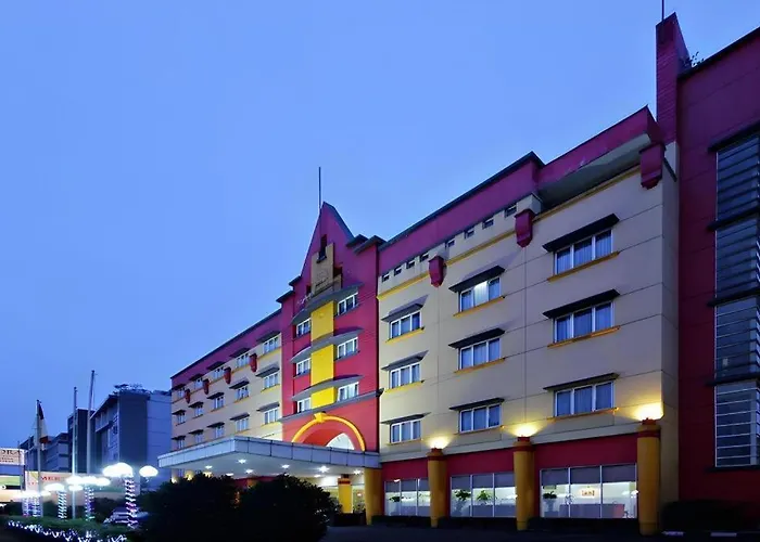 Nalendra Hotel Bandung