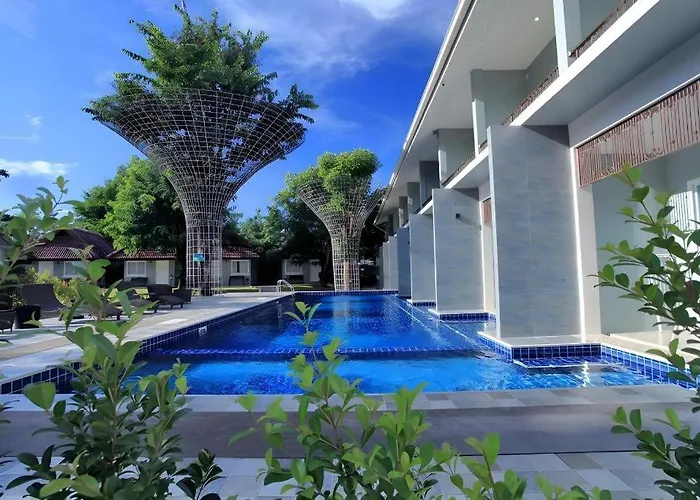 Amarin Resort Chiang Rai