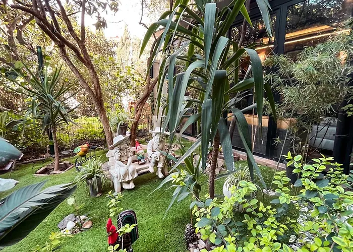 Garden Residence Algiers