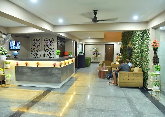 Wedlock The Boutique Hotel - Near Medanta Hospital Gurgaon