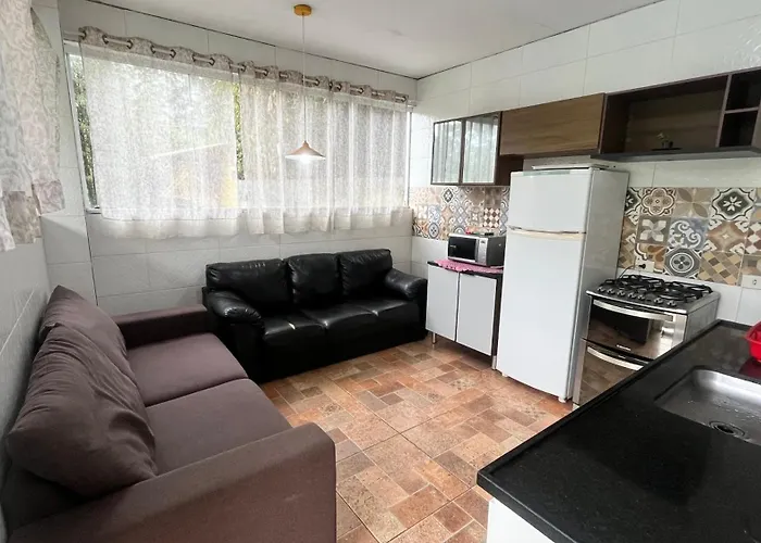 Chacara Aconchego - Parelheiros Villa São Paulo