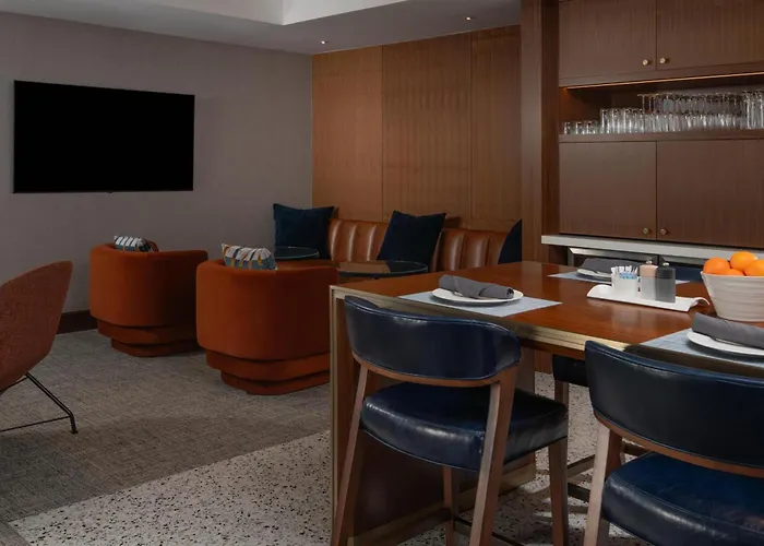 Hotel Polaris Gleneagle