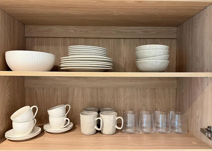 Poilsio Apartamentai Palanga