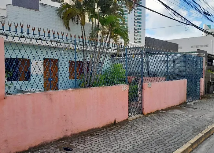 Trem Bao De Dormir Recife