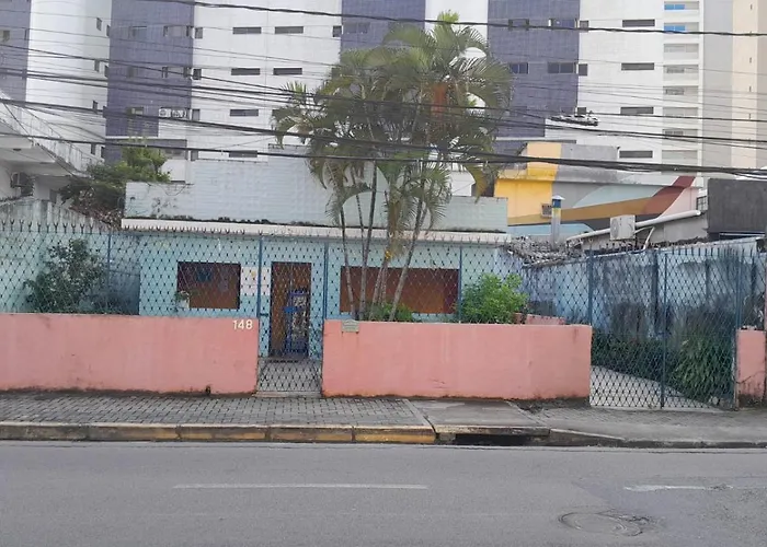 Trem Bao De Dormir Recife