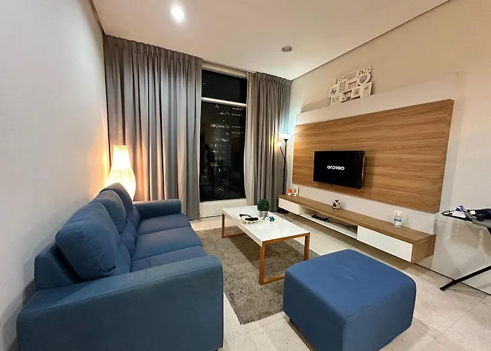 Soho Premium Apartment Klcc Kuala Lumpur