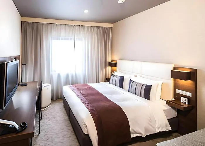 Nagoya Sakae Tokyu Rei Hotel