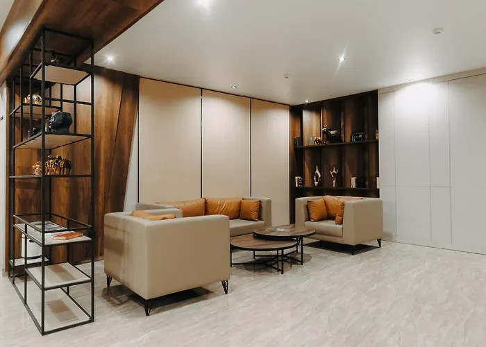 Irislux Hotel Taraz