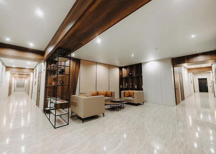 Irislux Hotel Taraz