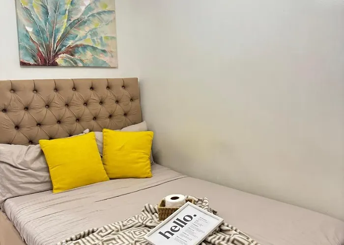 Davao Staycation Near Abreeza And Sm Lanang