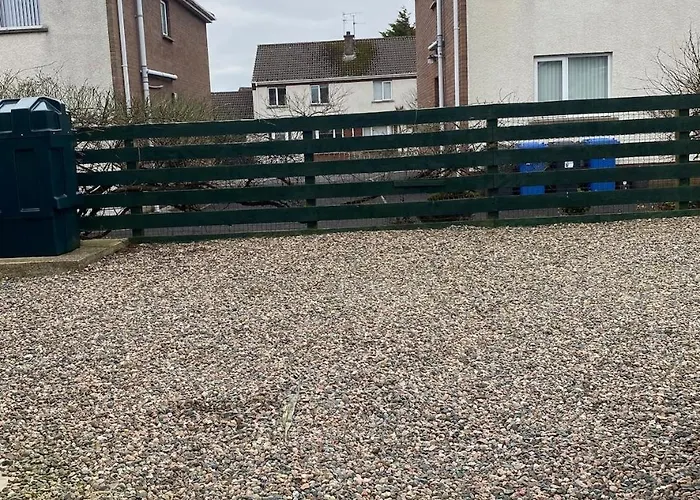 Apartment Number 22 Portstewart