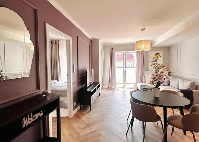 Downtownapartments Rzeszow