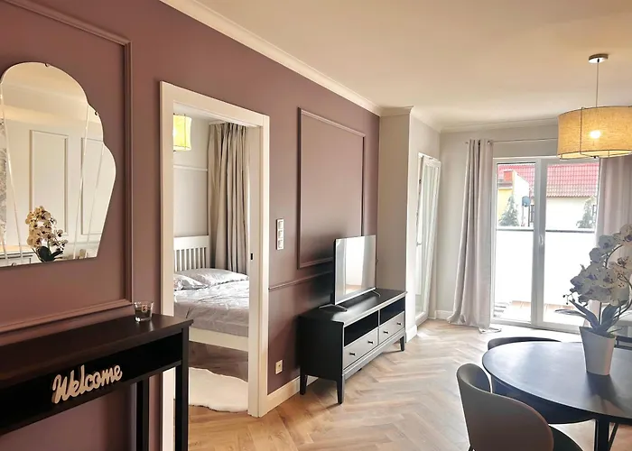 Downtownapartments Rzeszow