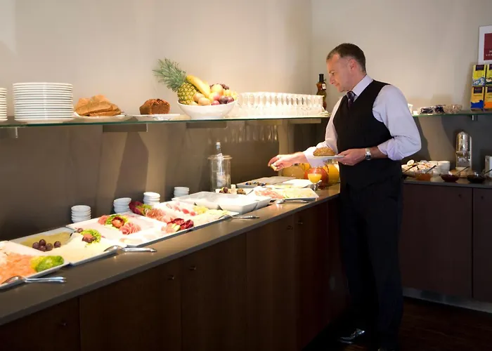 Hotel Koenigstein Munich