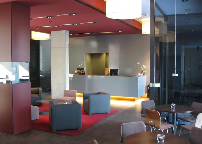 Hotel Koenigstein Munich