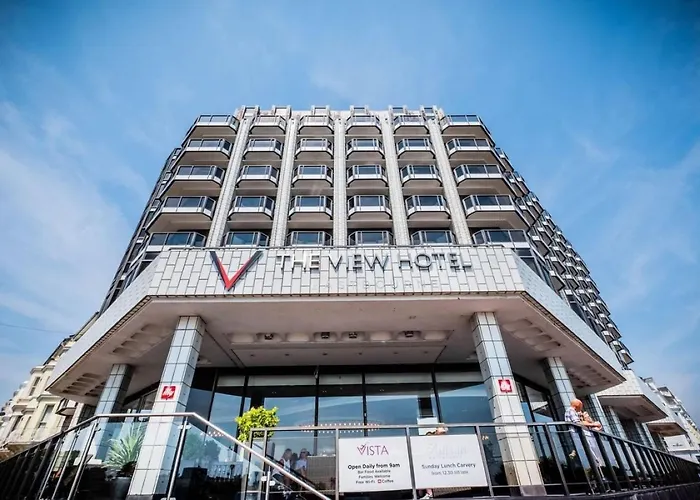 The View Hotel Eastbourne