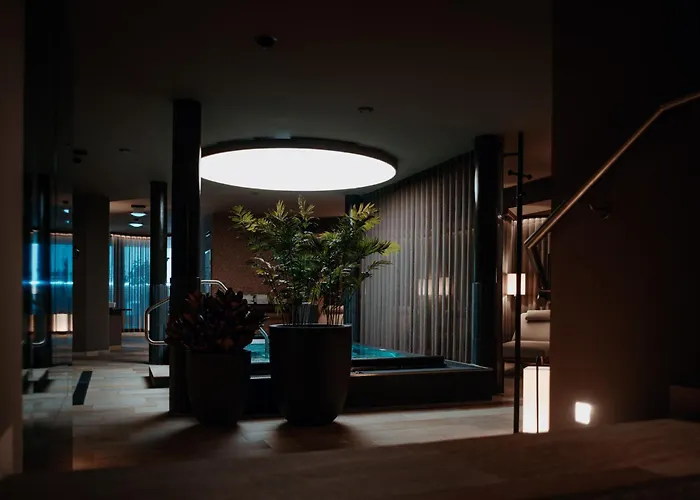 Hotel Austria Lech
