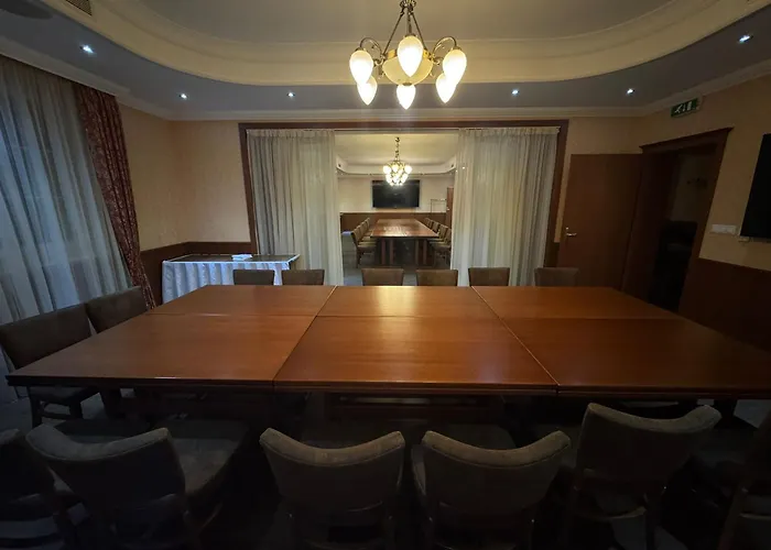Hotel Tilia Pezinok