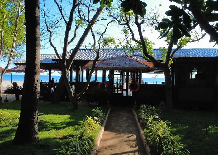 Nilaveli Beach Resort - Level 1 Certified