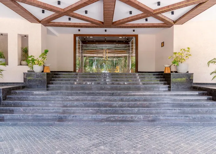 Spectrum Resort & Spa, Udaipur