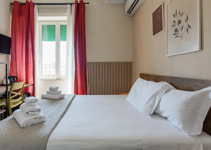 B&B Metropolitan Naples