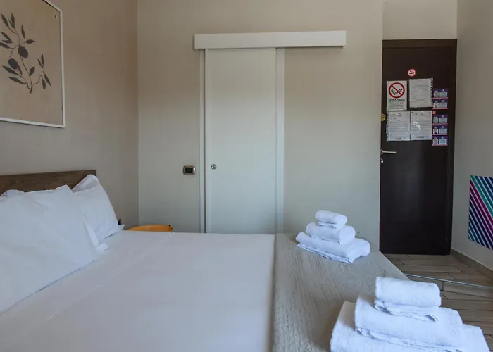 B&B Metropolitan Naples