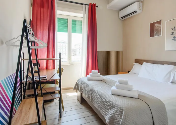 B&B Metropolitan Naples