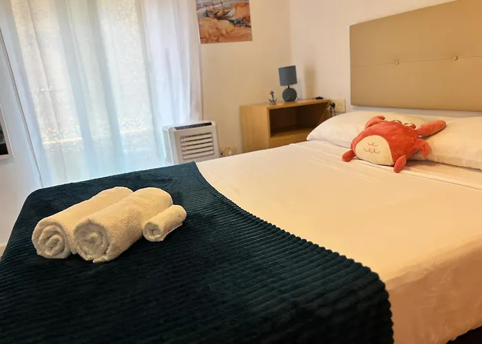 Cute & Cosy Apto Valencia