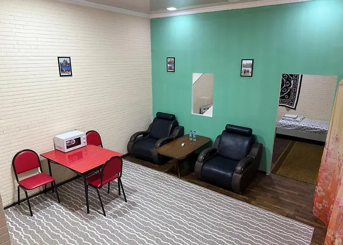 Avenue Guest House Samarkand