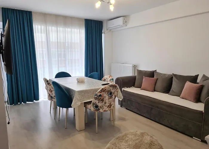Apartament Oradea