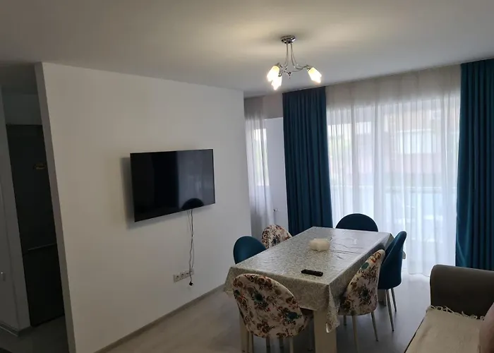 Apartament Oradea